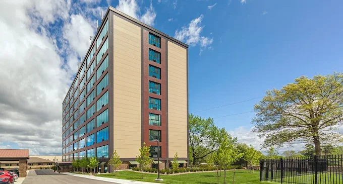 St. Anthony's Senior Living, Kansas City MO