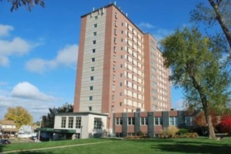 St. Joseph Tower Assisted Living, Omaha NE