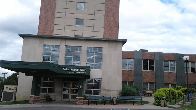 St. Joseph Tower Assisted Living, Omaha NE