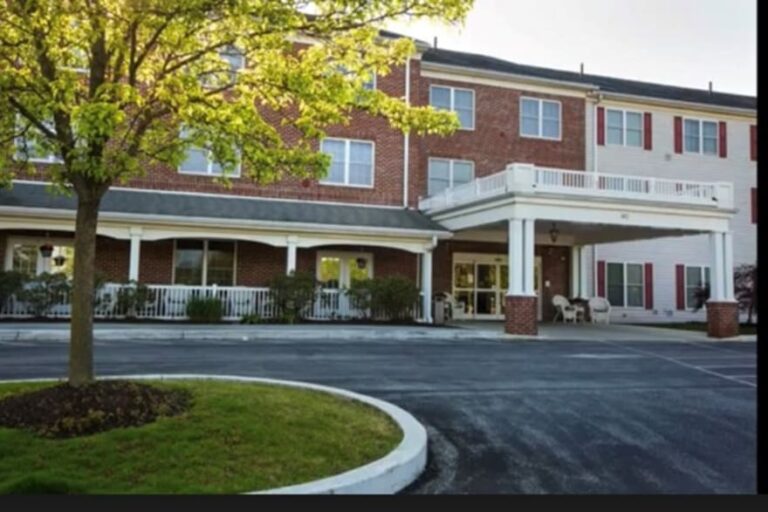 St. Martha Villa, Downingtown PA