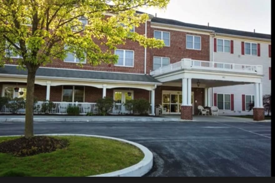 St. Martha Villa, Downingtown PA