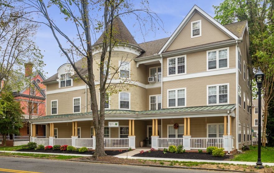 State Street Assisted Living, Dover DE