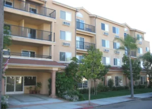 Stellar Care, San Diego CA