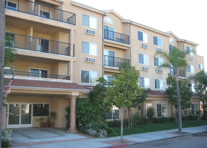 Stellar Care at San Diego, CA