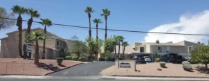 Sterling Ridge, Las Vegas NV