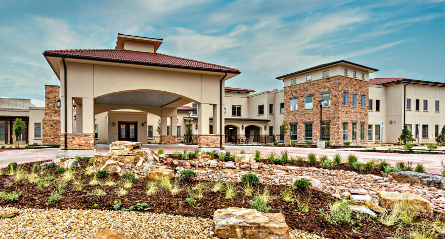 StoneCreek of Flying Horse Senior Living, Colorado Springs CO