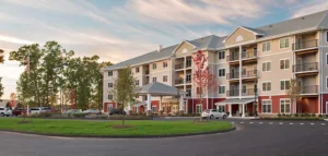 Stonebrook Village at Windsor Locks, Windsor Locks CT