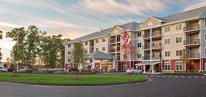 Stonebrook Village at Windsor Locks, Windsor Locks CT