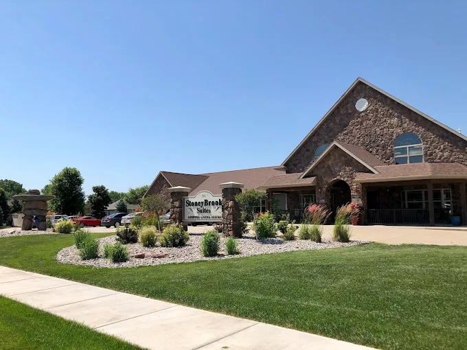 StoneyBrook Suites Dakota Dunes, Dakota Dunes SD