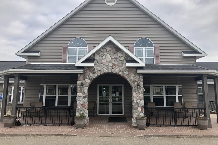 StoneyBrook Suites Huron, Huron SD