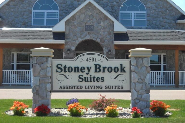 StoneyBrook Suites Sioux Falls, Sioux Falls SD