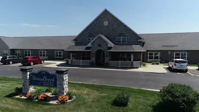 StoneyBrook Suites Sioux Falls, Sioux Falls SD