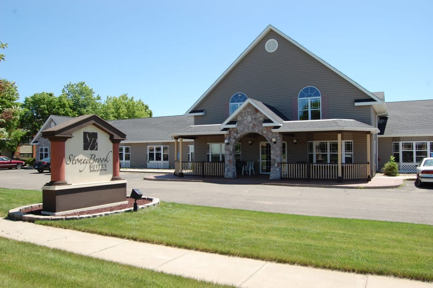 StoneyBrook Suites Watertown at Watertown, SD