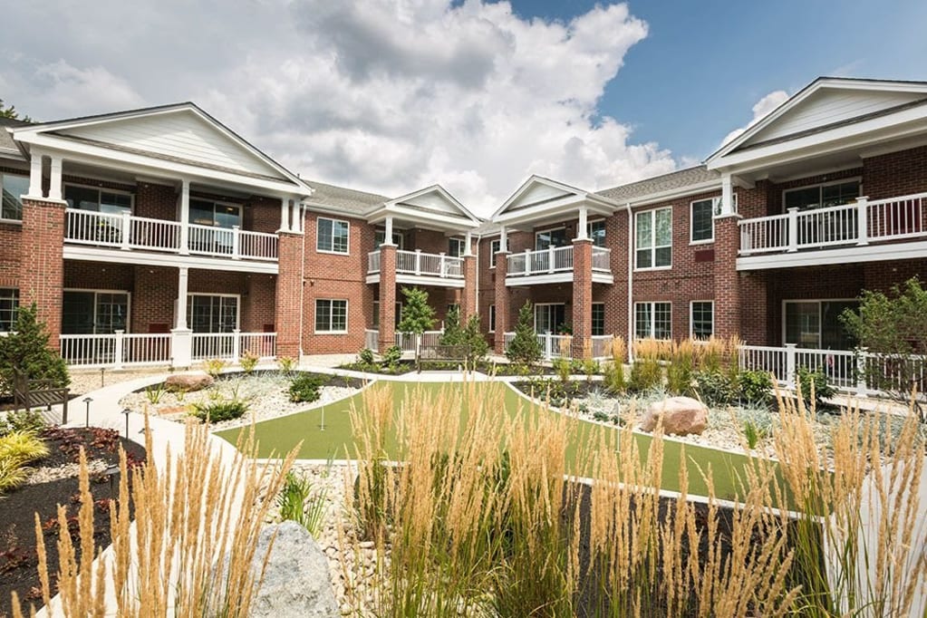 StoryPoint Gahanna North, Gahanna OH
