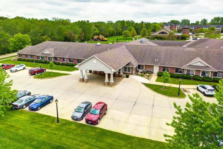 StoryPoint Urbandale, Urbandale IA