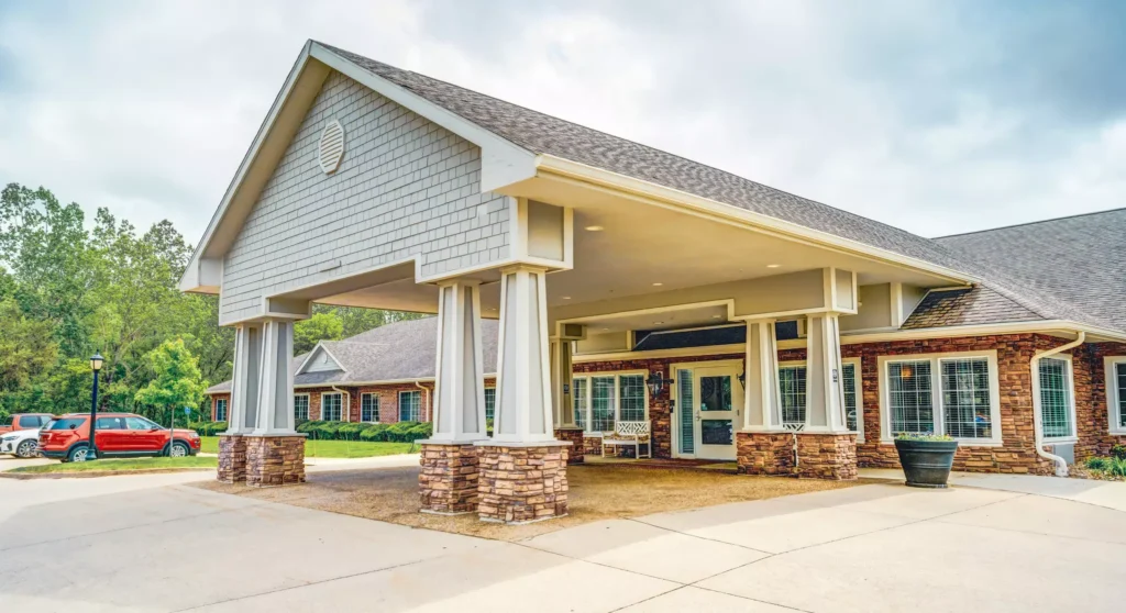 StoryPoint Urbandale at Urbandale, IA