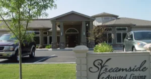 Streamside Assisted Living and Memory Care, Nampa ID