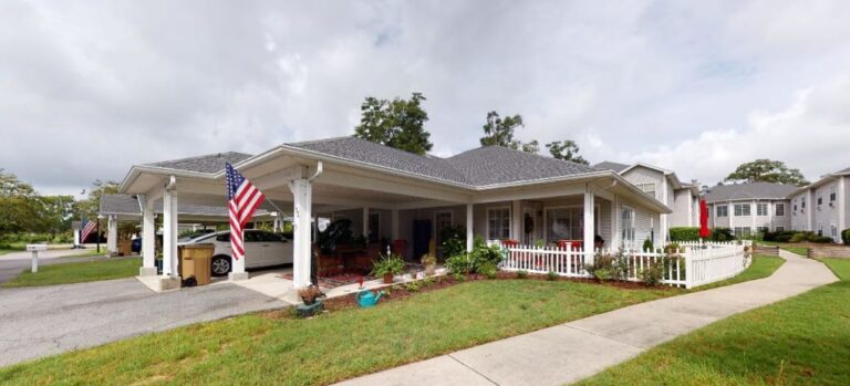 Summer Breeze Senior Living, Savannah GA
