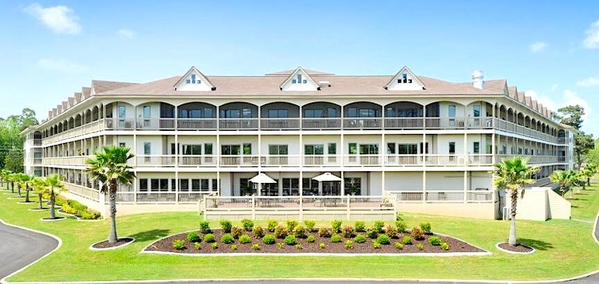 SummerHouse Bay Cove Memory Care, Biloxi MS