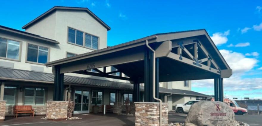 Summerset Senior Living Reno, Reno NV