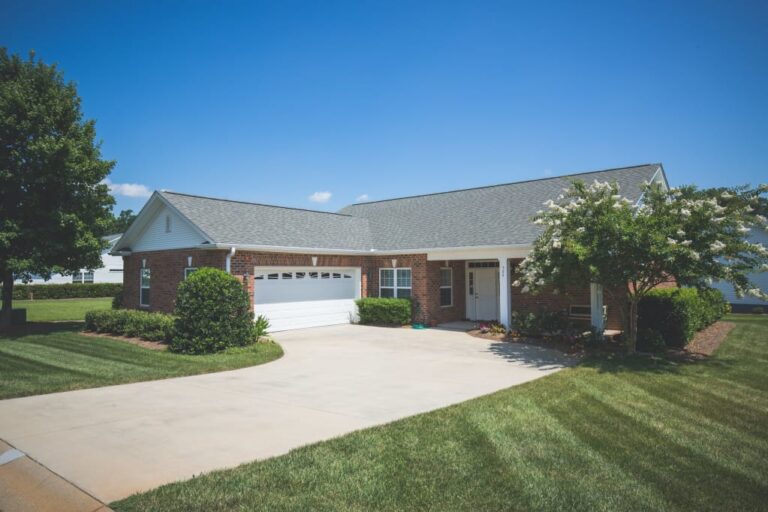 Summit Hills, Spartanburg SC