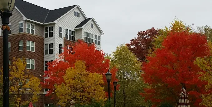 Summit Place Senior Campus at Eden Prairie, MN