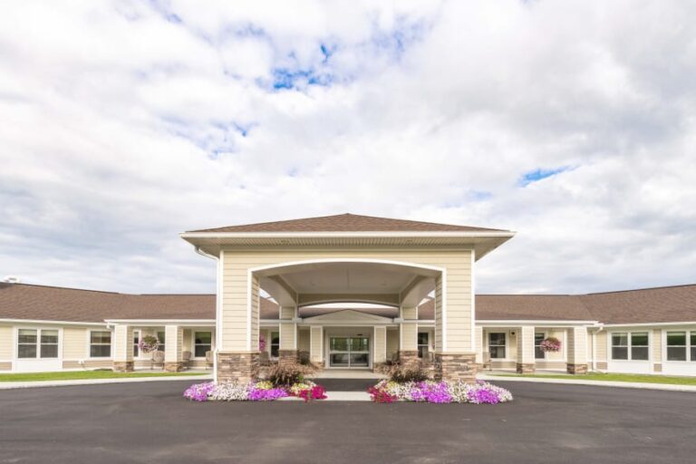 Summit by Morrison, Whitefield NH