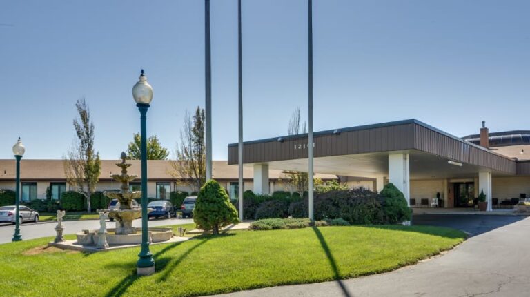 SummitView Terrace, Kansas City MO