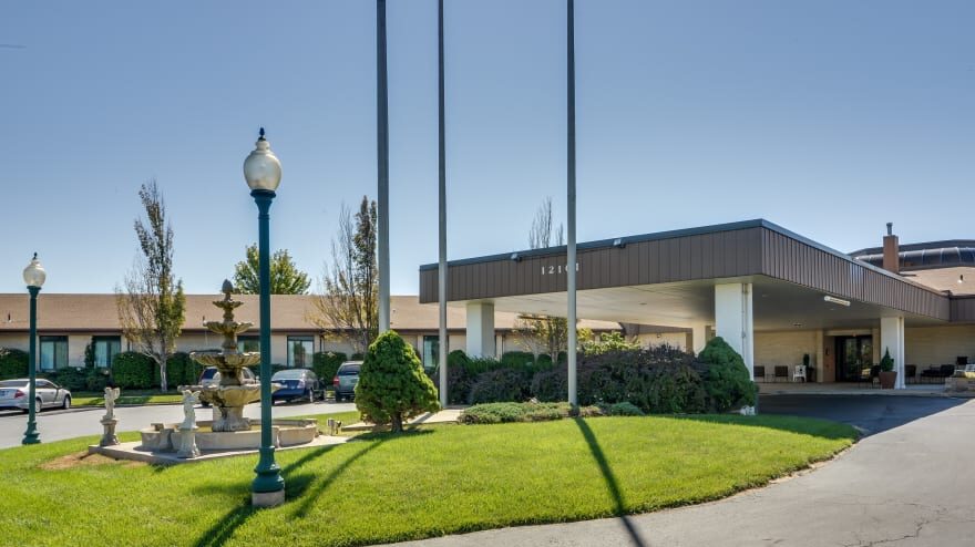 SummitView Terrace, Kansas City MO