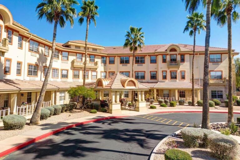 Sun City West Assisted Living and Memory Care, Sun City West AZ