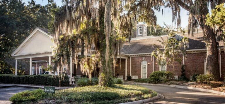 Sunabella Senior Living, Savannah GA