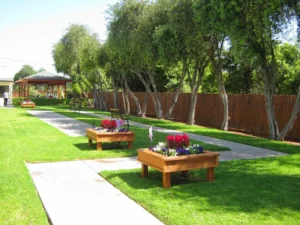 Sungarden Terrace Assisted Living and Memory Care, Lemon Grove CA