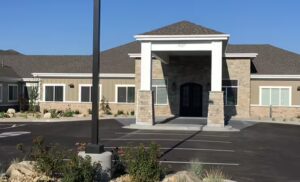 Sunridge Assisted Living and Memory Care, South Jordan UT