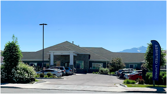 Sunridge Assisted Living and Memory Care at South Jordan, UT