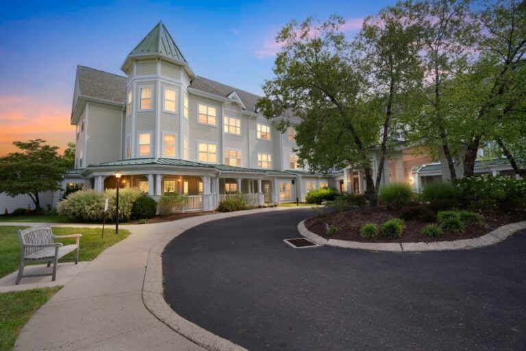 Sunrise of Abington, Abington PA