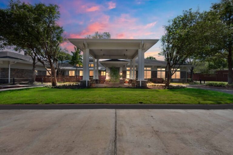 Sunrise of Cinco Ranch, Katy TX