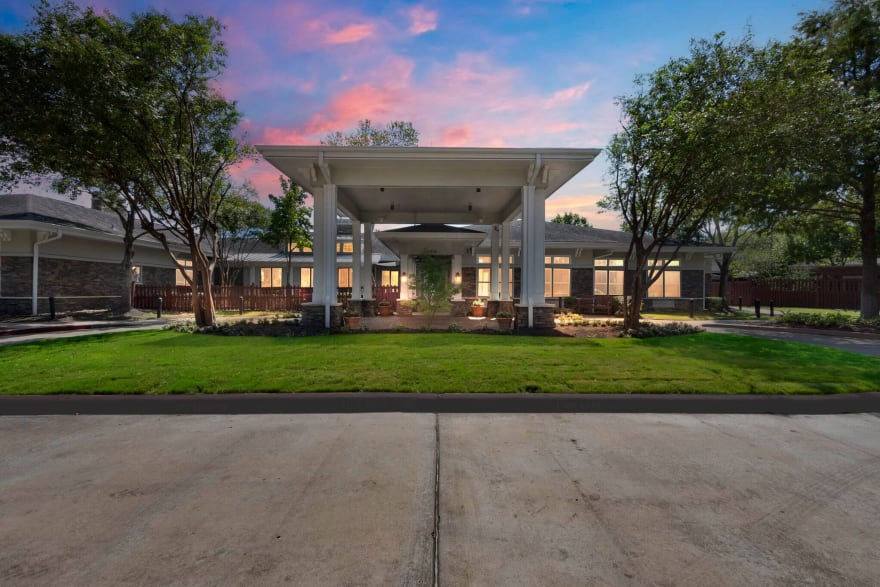 Sunrise of Cinco Ranch, Katy TX