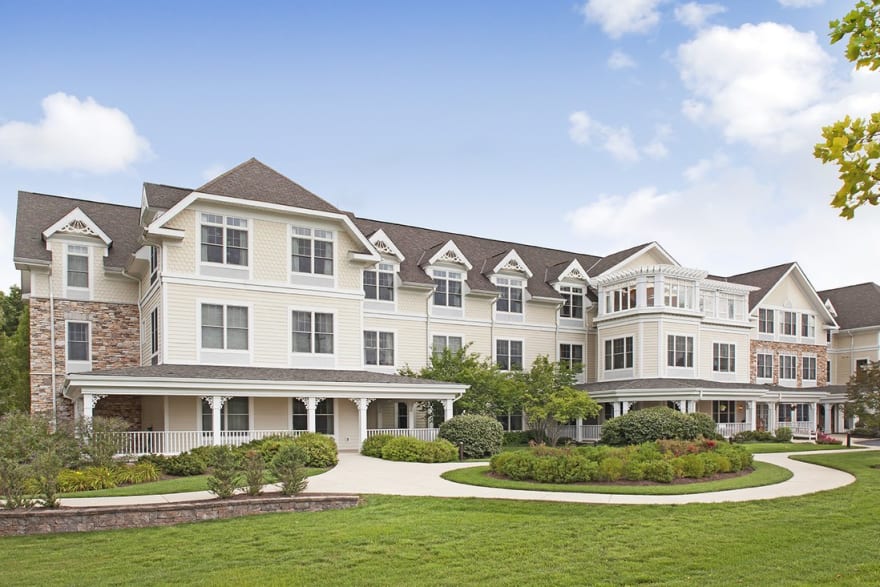 Sunrise of Dresher at Dresher, PA