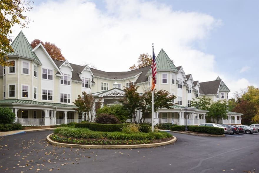 Sunrise of Haverford at Haverford, PA