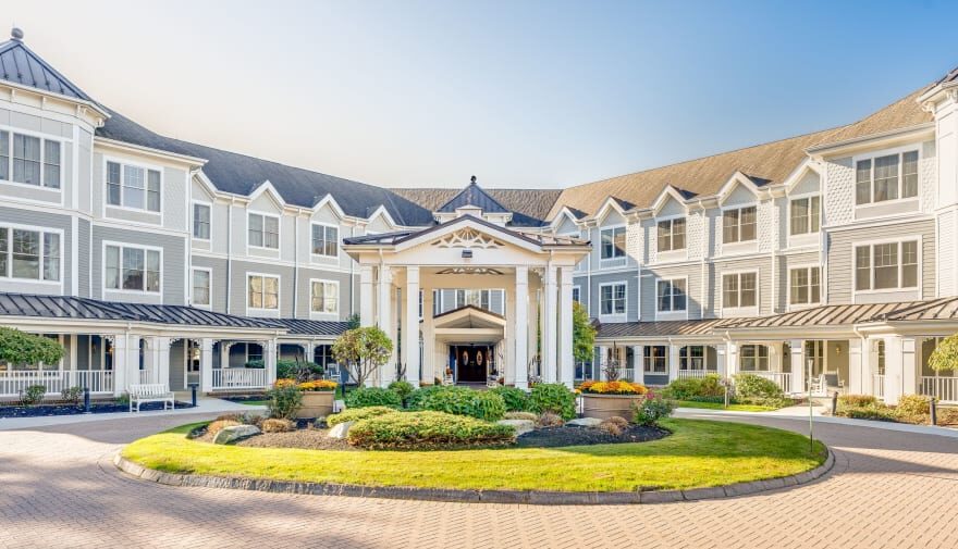 Sunrise of Lynnfield at Lynnfield, MA