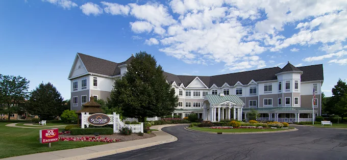 Sunrise of Naperville North, Naperville IL