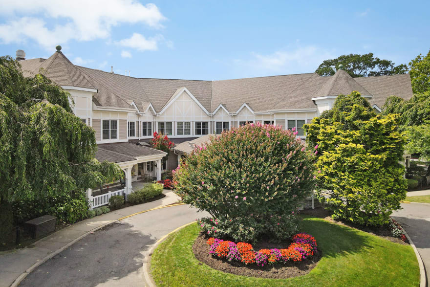 Sunrise of North Lynbrook, Lynbrook NY