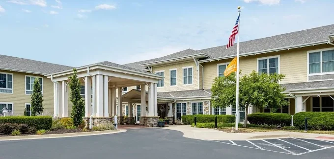Sunrise of Overland Park, Overland Park KS