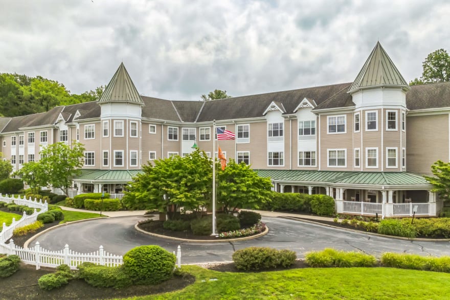 Sunrise of Paoli at Malvern, PA