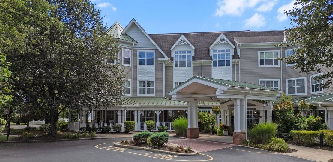 Sunrise of Paramus, Paramus NJ