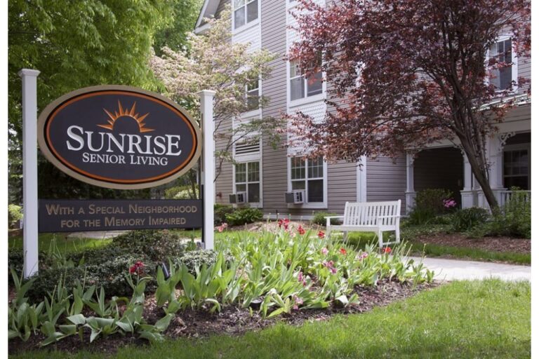 Sunrise of Paramus, Paramus NJ