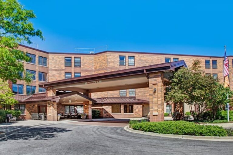 Sunrise of Park Ridge, Park Ridge IL