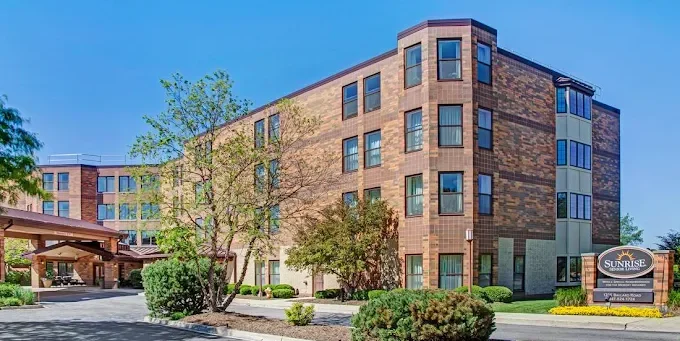 Sunrise of Park Ridge at Park Ridge, IL