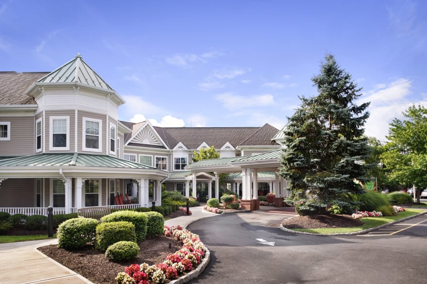 Sunrise of Woodcliff Lake at Woodcliff Lake, NJ