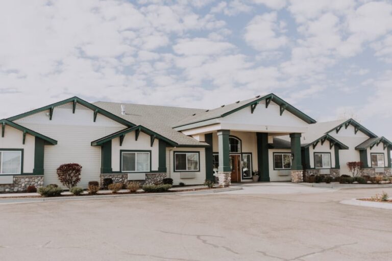 Swan Falls Assisted Living, Kuna ID